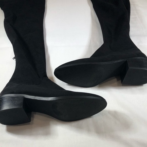 Steve Madden Gabbie Thigh High Boot - Picture 4 of 6